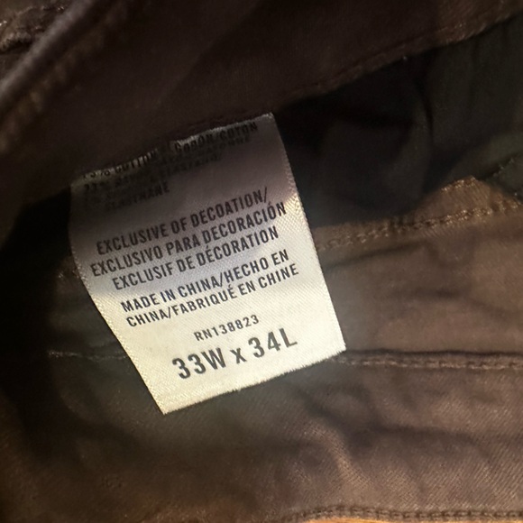 Shyanne pants - Picture 4 of 6